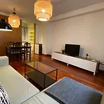 Homyat Prior Romo, Plaza Mayor アパート サラマンカ