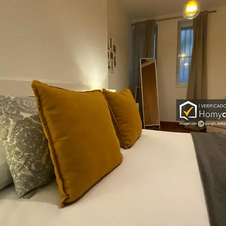 Homyat Prior Romo, Plaza Mayor