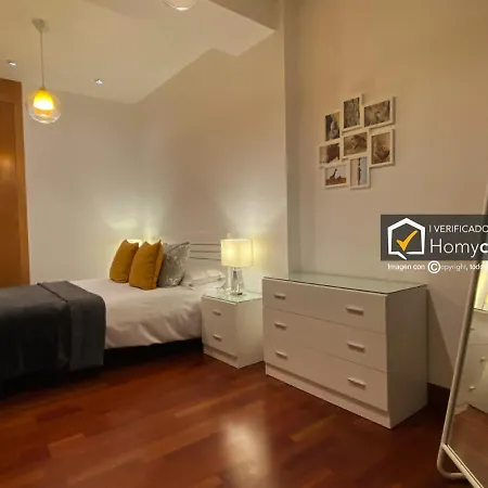 Homyat Prior Romo, Plaza Mayor * Salamanka