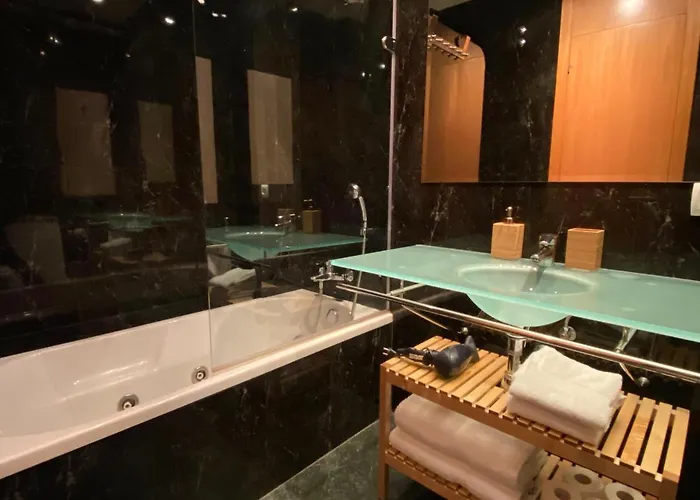 Apartment Homyat Prior Romo, Plaza Mayor