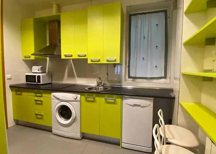 Apartment Homyat Prior Romo, Plaza Mayor Salamanca