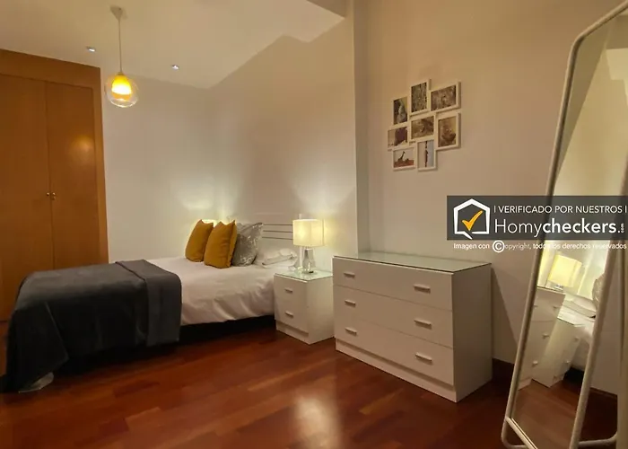 Homyat Prior Romo, Plaza Mayor * Salamanca